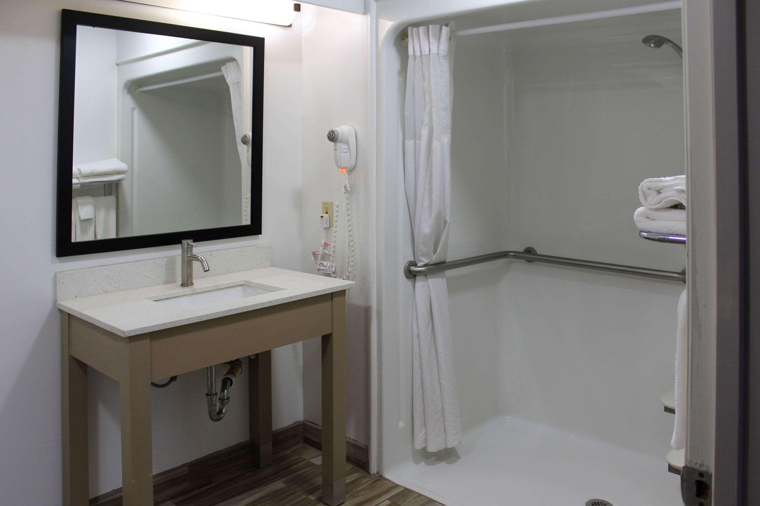 Quality Inn Scottsboro US/72-Lake Guntersville Area Esterno foto