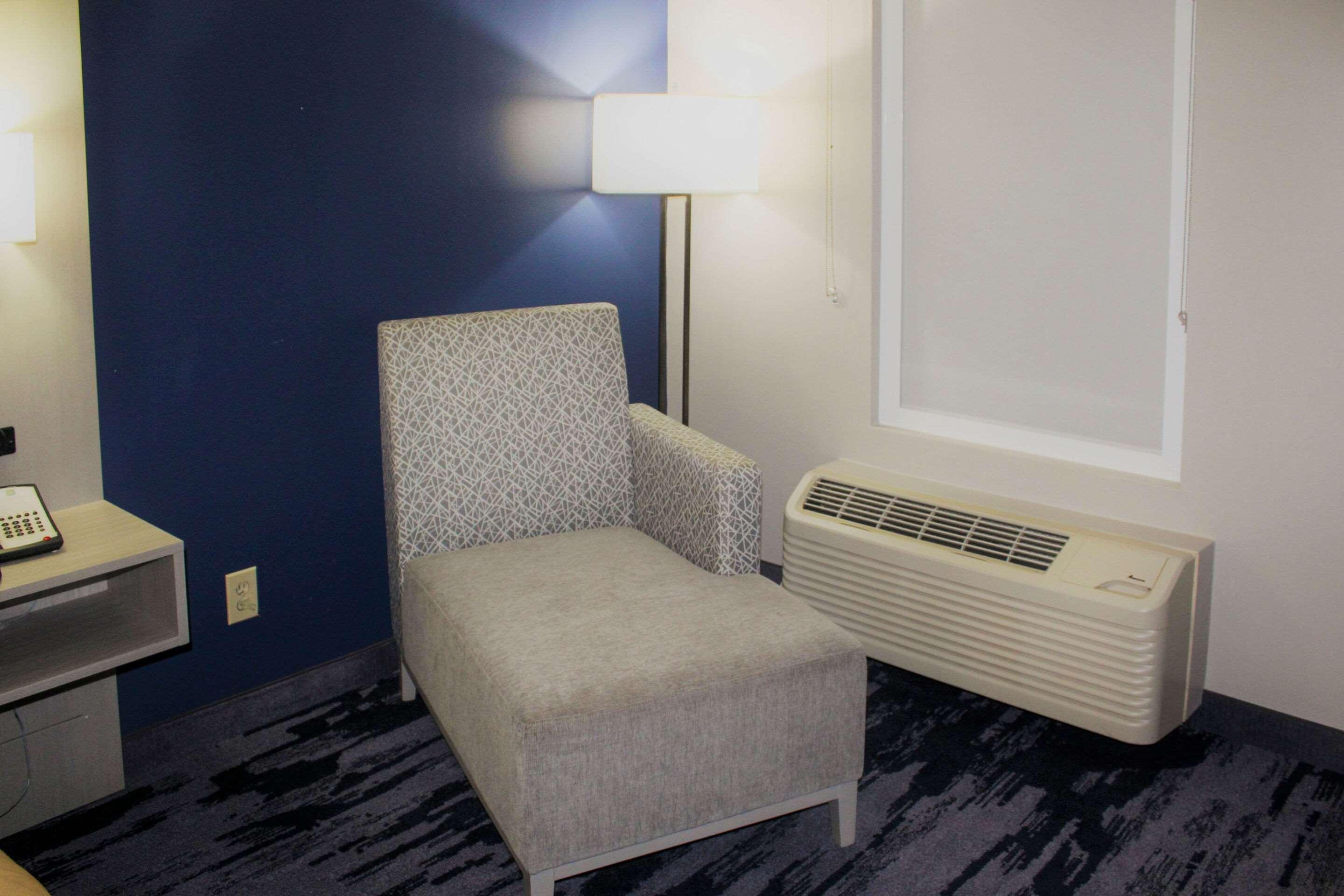 Quality Inn Scottsboro US/72-Lake Guntersville Area Esterno foto