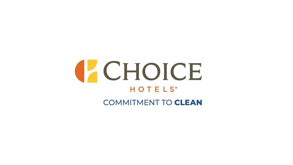 Quality Inn Scottsboro US/72-Lake Guntersville Area Esterno foto